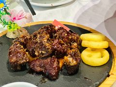 -聚鑫阁江浙菜·非遗传承技艺(闵行交大店)