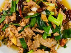 -三锅莊·牦牛肉火锅·香格里拉特色藏餐宴请餐厅(菱角塘路店)