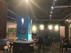 -海马体照相馆(天津世纪都会店)