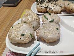 -小杨生煎(松江大学城店)