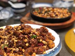 -鸭绿江民族饭店(总店)