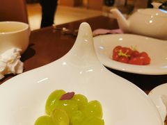 -杭州JW万豪酒店-万豪中餐厅