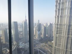 -上海中心大厦