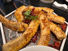 -斯普汇生蚝牛排馆(中骏世界城店)