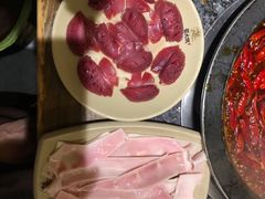 -蜀大侠火锅(建设路第五大道店)