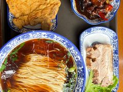 -孙盛兴奥灶面馆·蟹黄面·三虾面(山塘街总店)