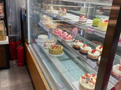 -金凤成祥(东直门现烤面包店)