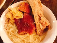 -松發肉骨茶(先得坊店)