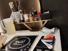 -火炉火自助餐(西直门凯德MALL店)