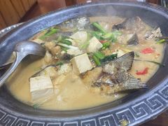 -下梅人家土菜馆(历史文化餐厅度假区店)