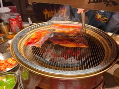 -西塔老太太泥炉烤肉(温州首店万象城黑金店)