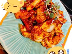 -黑牛の店·黑金店(沈阳万象城店)