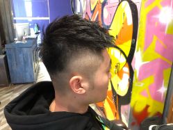 -小齐发型Star~salon