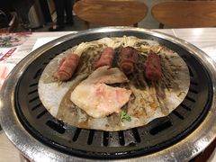 -胡哥烤肥牛(车公庙店)