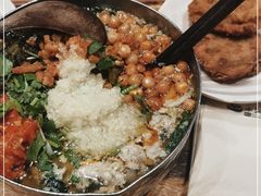 -小满手工粉(上海月星环球港店)