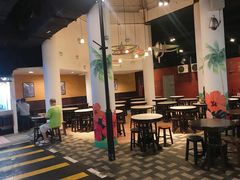 -马来西亚美食街