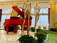 -海天一色海景自助餐厅(西港花园店)