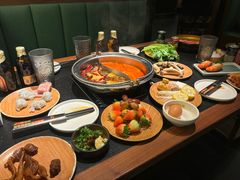-牛New寿喜烧(金茂览秀城店)