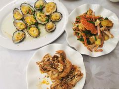 -哈味食店(外伶仃岛店)