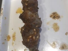 -九府羊·鲜羊火锅·烤串(新华路店)