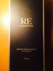 室内香薰挥发液（薄荷和樟脑）-RE调香室