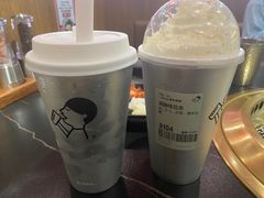 -喜茶(合肥正大广场店)