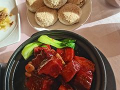 -马凯餐厅(长椿街店)