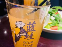 -bluefrog蓝蛙(悠唐购物中心店)