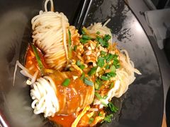 -金牌外婆家(苏州中心店)