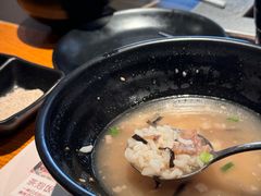 -千寻烧肉(政务区店)