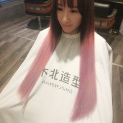 点击看大图 -木北造型