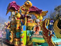 -七彩云南欢乐世界