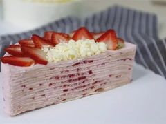 -可丽可丽·生日蛋糕·下午茶(厦门鹭港店)