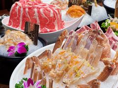 -东海怡品海鲜豆捞(舟宿夜江店)