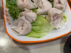 -潮悦牛肉火锅城(水贝店)