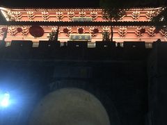 -鼓楼(西湖风景名胜区)