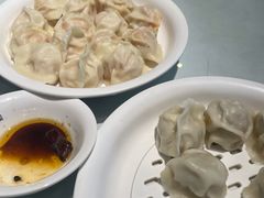 -百饺园(平山道店)