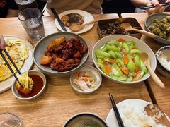 -有肉食·虎九闽菜(798艺术区店)