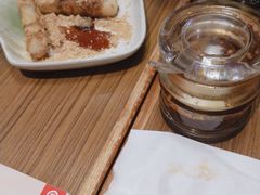 -阿香米线(萧山宝龙广场店)