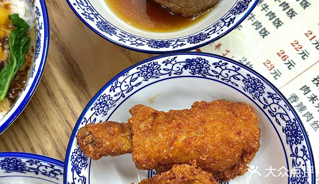 谁能拒绝得了这么一碗牛肉🍚