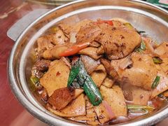 -三品香·江浙菜(松江九谊店)
