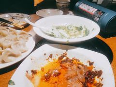 -福茂源横山铁锅羊肉(牡丹园店)