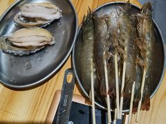 -阿鸡鱼庄·顺德鲜蒸小炒(亚运村店)