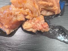 -顺溜·手工刀削面·黑金店(铜锣湾店)
