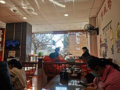 大堂-晋宝章大同刀削面(月坛店)