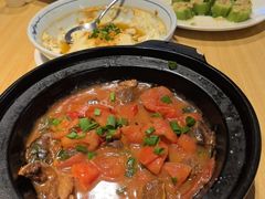 -渔·海鲜餐厅（东澳可域度假村内）南沙湾沙滩店