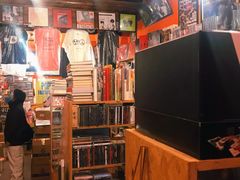 -独音唱片 Indie Music