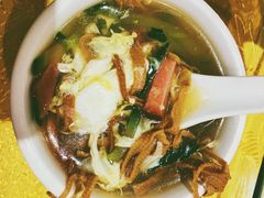 -李连贵熏肉大饼(沈阳站店)