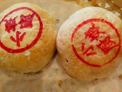 -小厨娘淮扬菜(天印大道店)