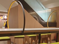 -麦当劳(西单明珠店)